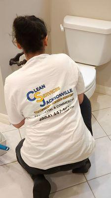 CleanServices