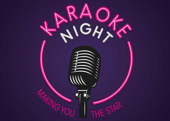 Karaoke nights 
Monday & Wednesday
7:30-11:30pm

Friday night 9pm-1am