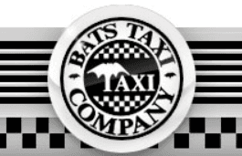 Bats Taxis