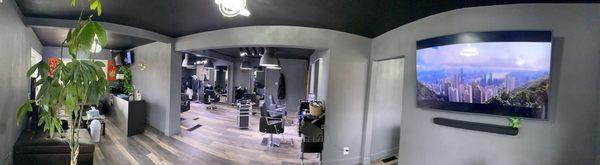 The One Hair Salon