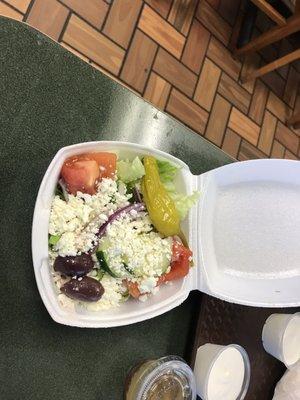 Salad