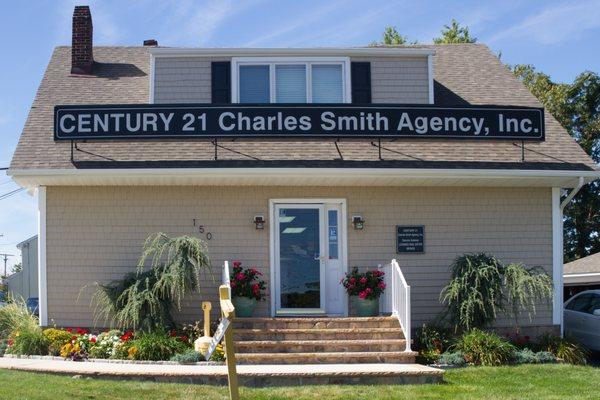 Century 21 Charles Smith Agency, Inc.