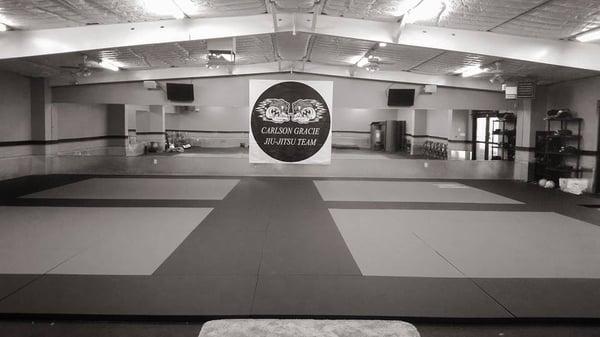 Kingman Brazilian Jiu-Jitsu and Kickboxing Academy