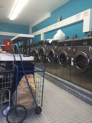 Sugar Hill Laundry