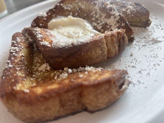 Tasty French Toast