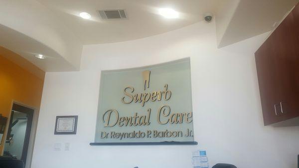 Best dental office here in Pasadena, CA