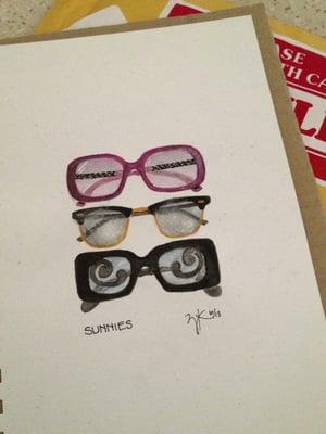 Specs Eyewear Studio