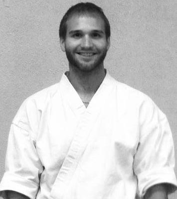 Instructor Matt Lewis