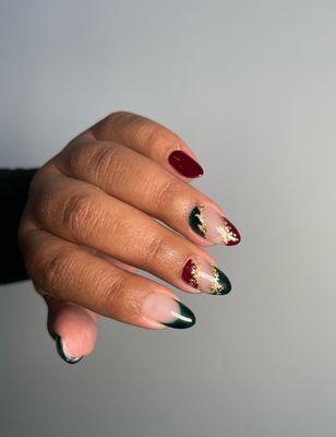 Nail art