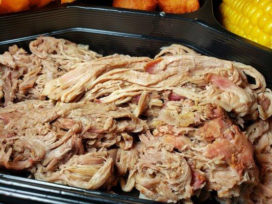 Pulled Pork