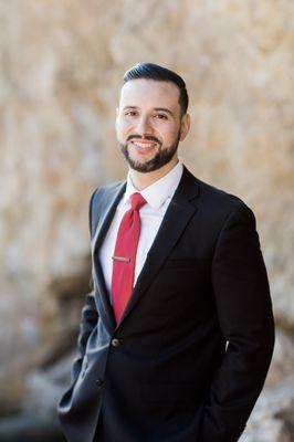 Jayro Pizano - Immigration Attorney