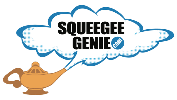 Squeegee Genie