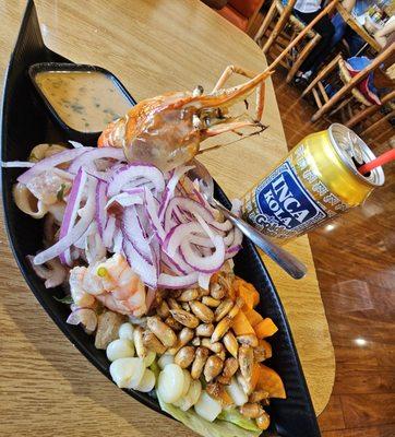 Ceviche