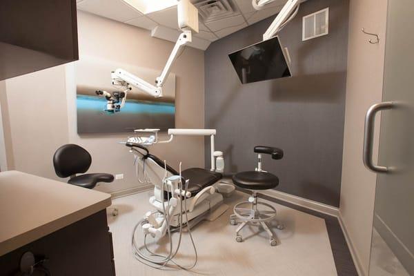 Lakeview Endodontics