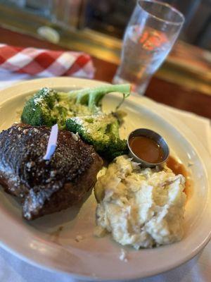 Ted's Montana Grill