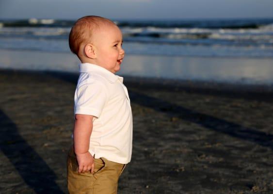 Baby photographers in Myrtle Beach SC