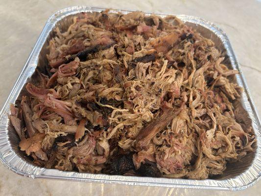 Pulled Pork