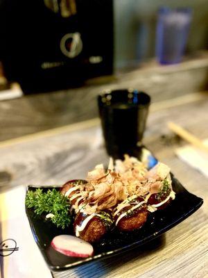 Takoyaki