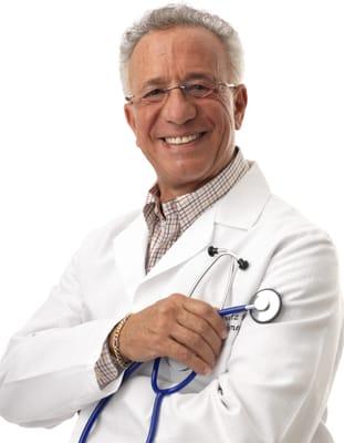 Dr. David B. Schwartz, M.D.