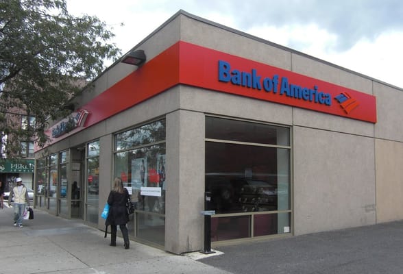 Bank of America