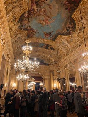 Grand Theatre de Genève