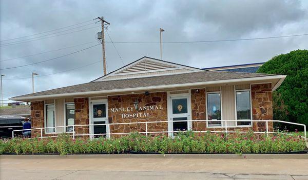 Manley Animal Hospital