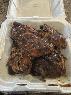 Jerk Chicken