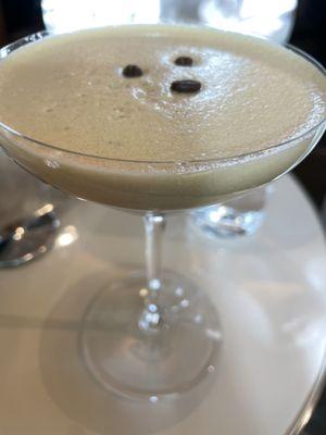 ESPRESSO MARTINI