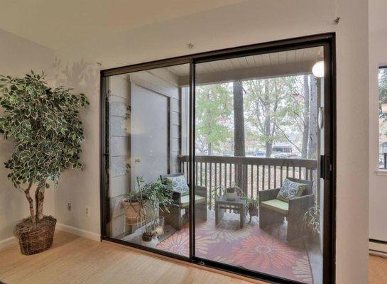 938 Clark Ave#9 Mountain View 2bed/1bath with great schools!