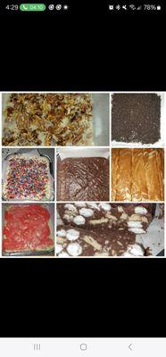 Try out our amazing fudge