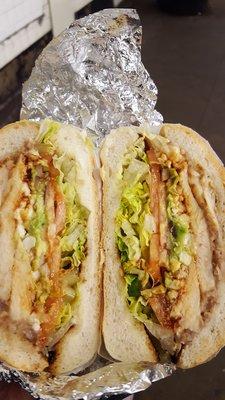 Cemita