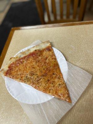 Louie & Ernie's Pizza