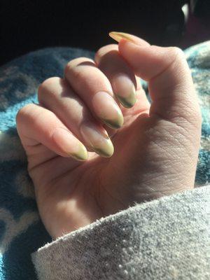 Nails