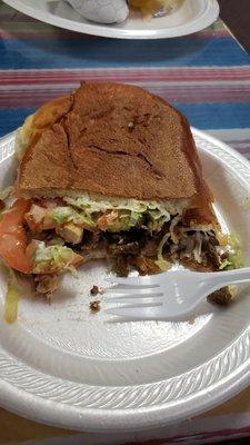 Torta