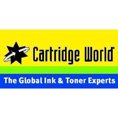 Cartridge World Broward