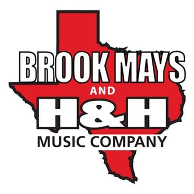 Brook Mays Music Co