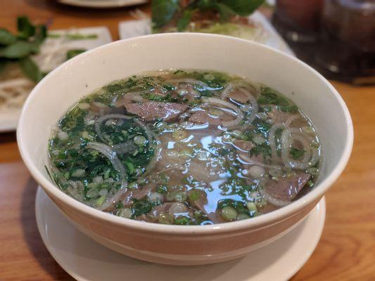 Pho Bo Vien