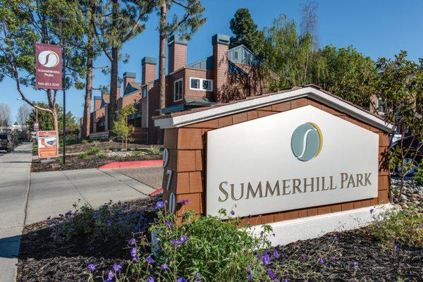 Summerhill Park Apartments