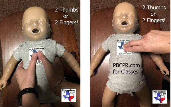 Permian Basin CPR