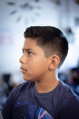 #kidshaircut #regularhaircut #mediumhairstyle #hairstyle