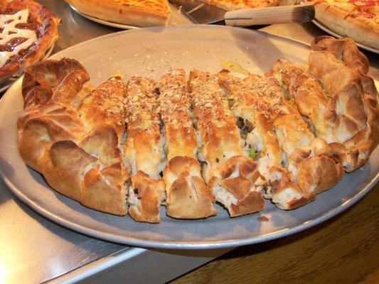 Italian Calzone