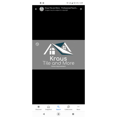 Kraus Tile And More