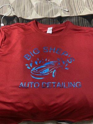 BigShep's AutoDetailing