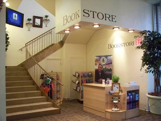 Visit our Bookstore!