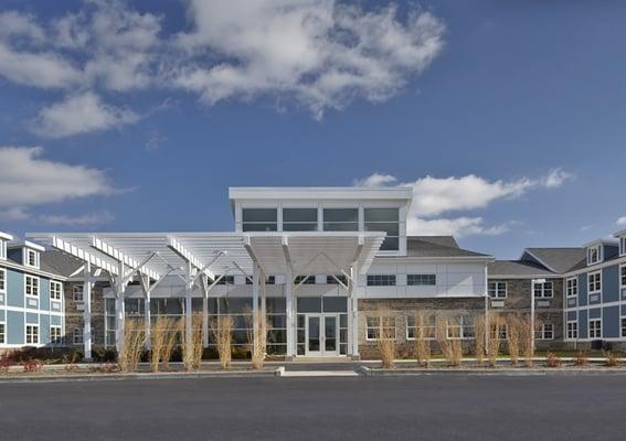 Clearvista Lake Health Campus