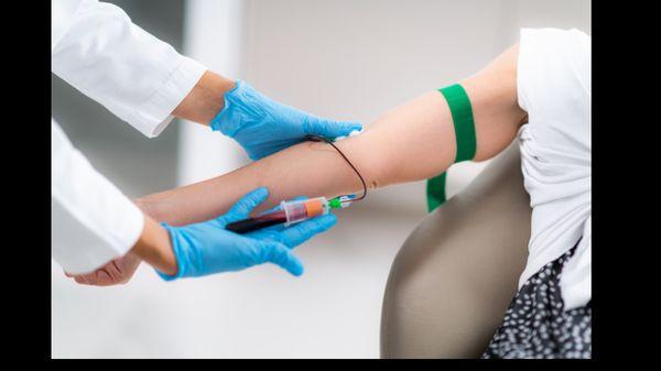 The Vein Draw Phleb Mobile Phlebotomy Services