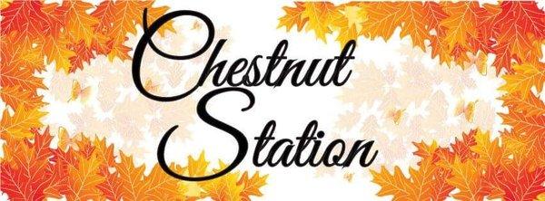 Chestnut Station