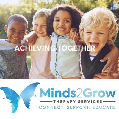 Minds2Grow Therapy Services