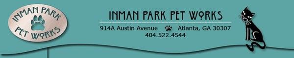 Inman Park Pet Works