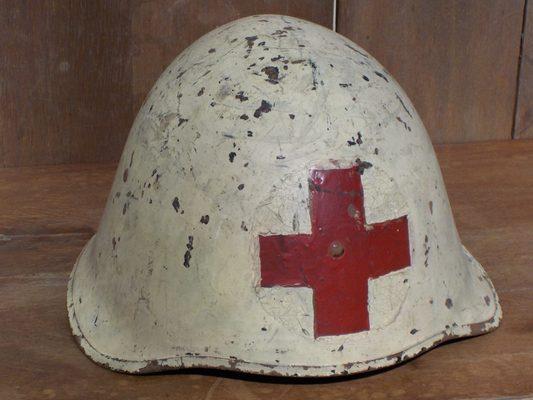 DANISH volunteer medic in german army.